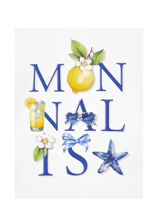  MONNALISA | 11G621 72010099